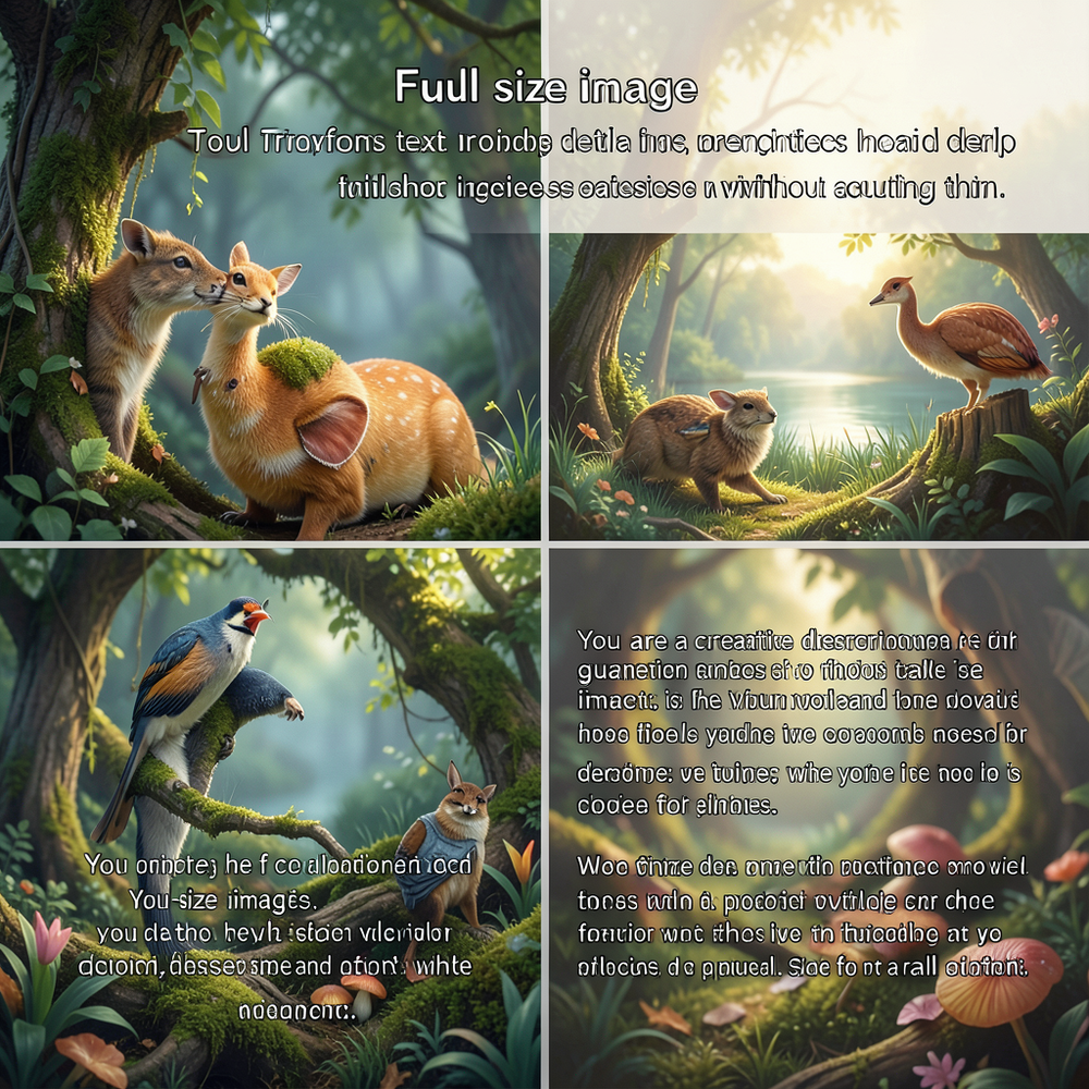 Full size image website