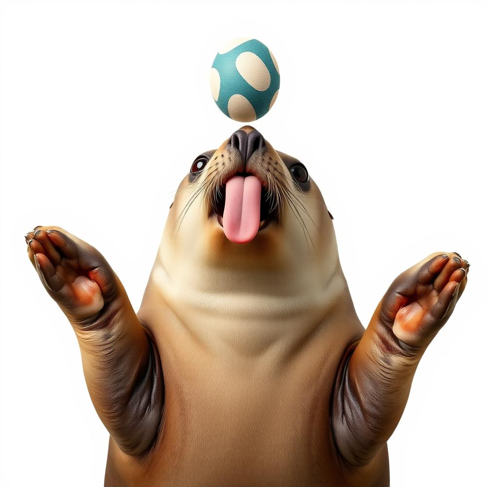 Funny seal point website