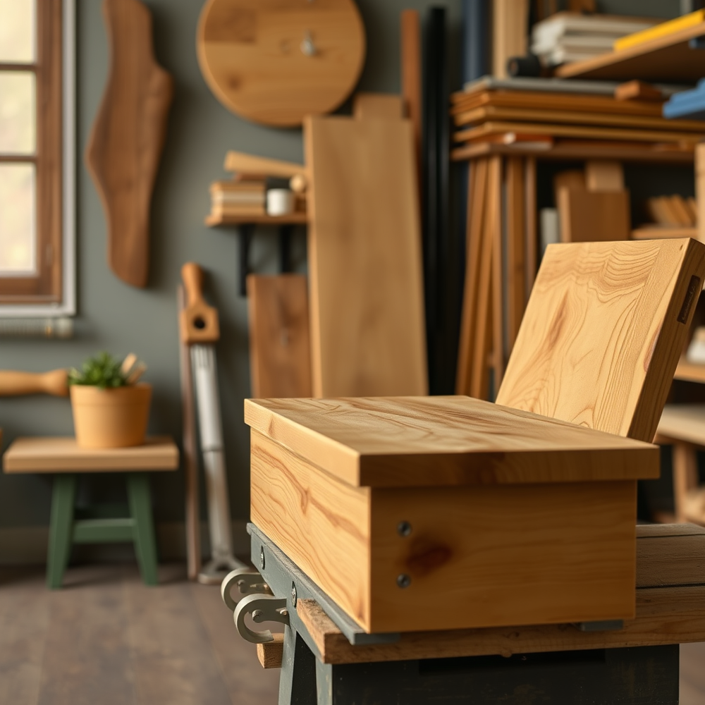 furniture carpentry. website