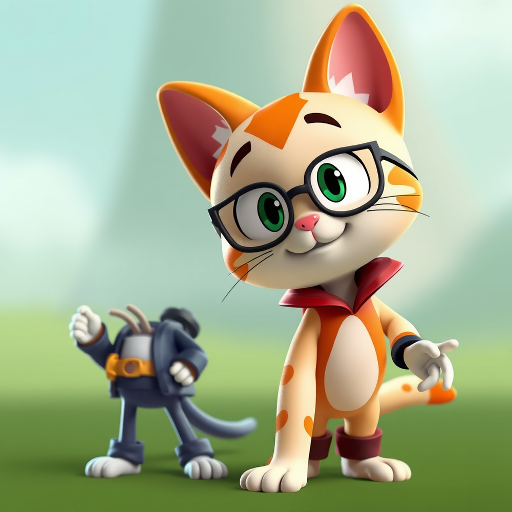 CosmoForge AI website