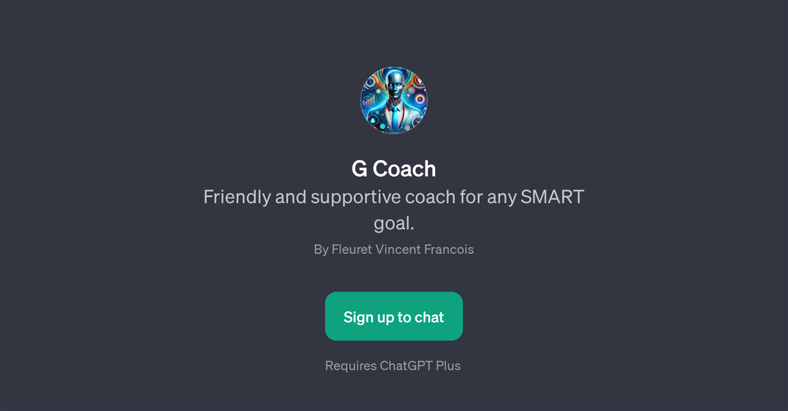 G Coach website