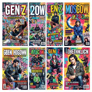 Top generation