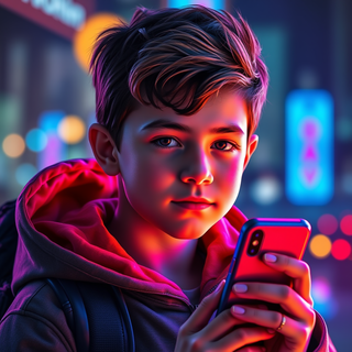 Top generation