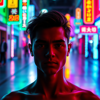 Top generation