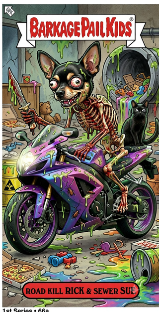 Top generation