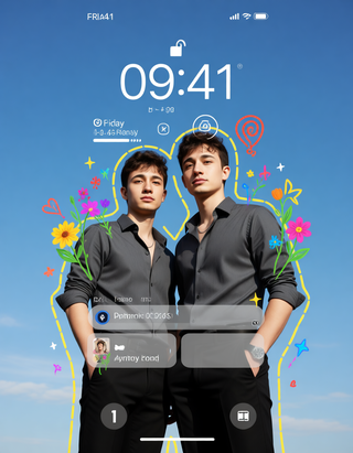 Top generation