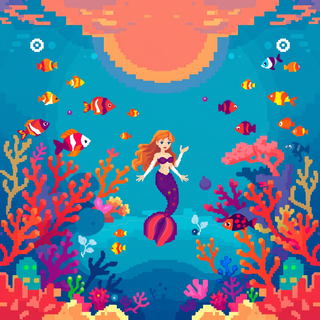 Top generation