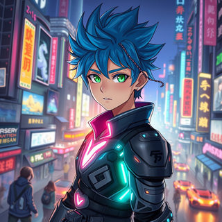 Top generation