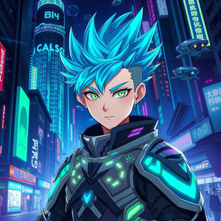 Top generation