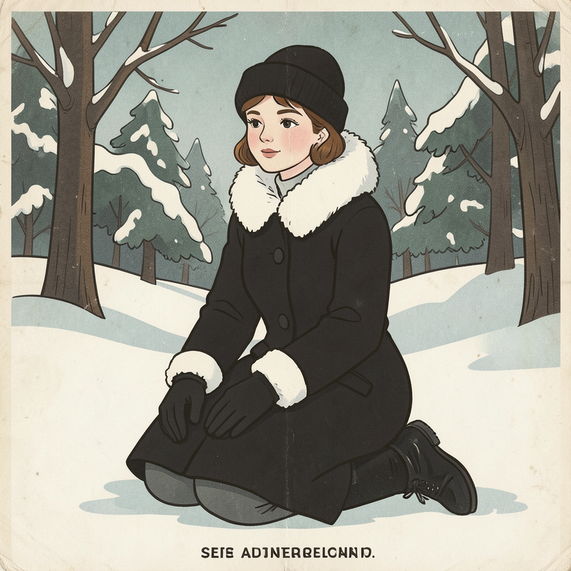 1950-posters generated image