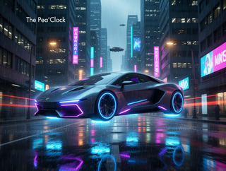 Top generation