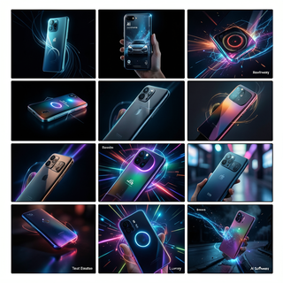 Top generation