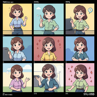 Top generation