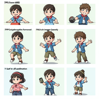 Top generation