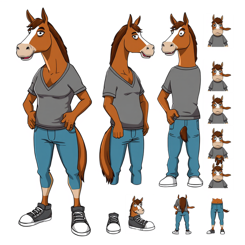 2d-character-sheet-generator generated image