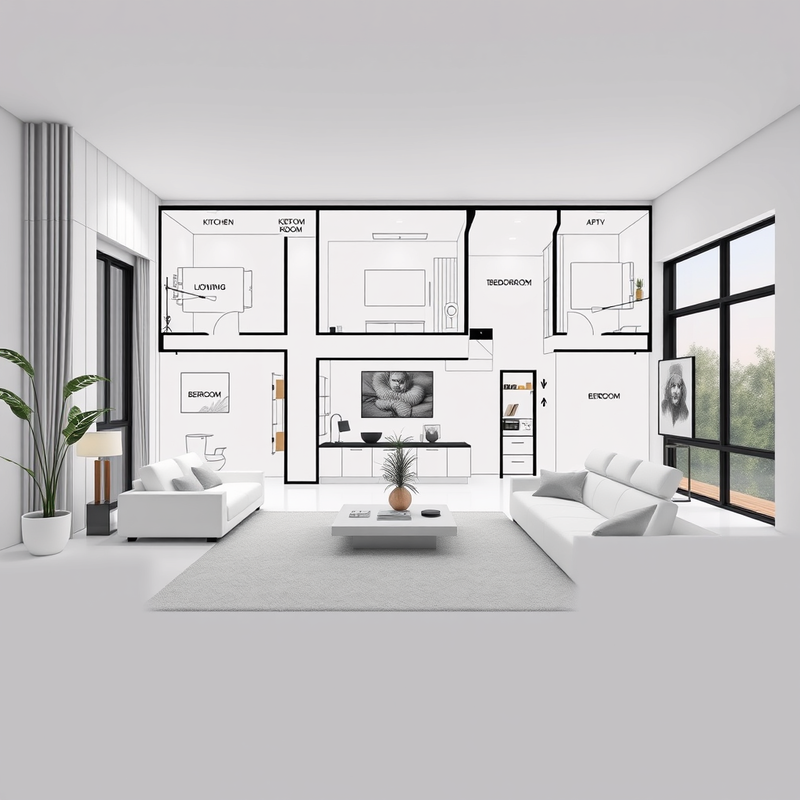 HOPE 2D FLOORPLAN - (Free, No Signup AI Tool)