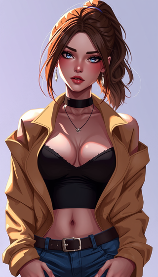 Top generation