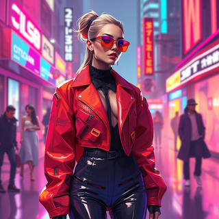 Top generation