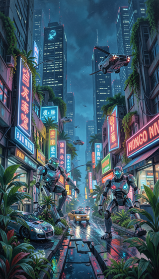 Top generation