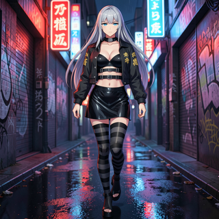Top generation