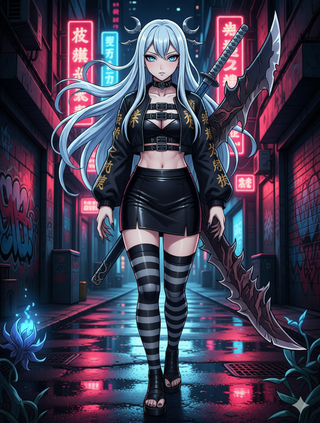 Top generation