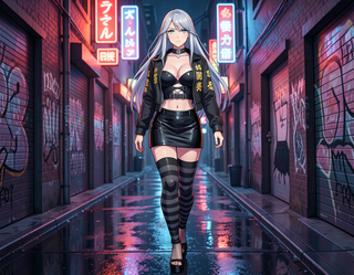 Top generation