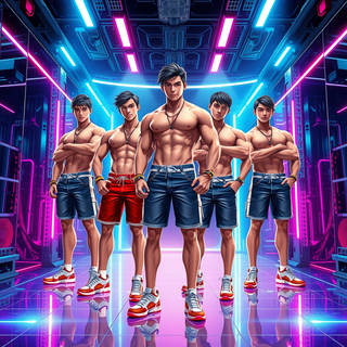 Top generation