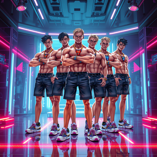 Top generation