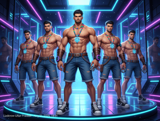 Top generation
