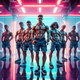Top generation