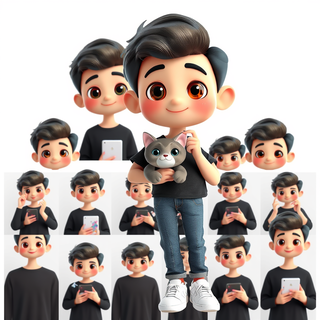 Top generation