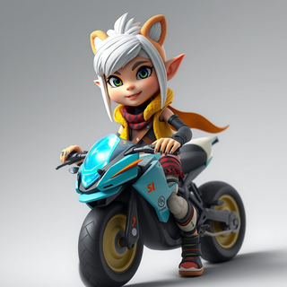 Top generation