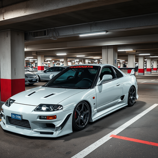 Top generation