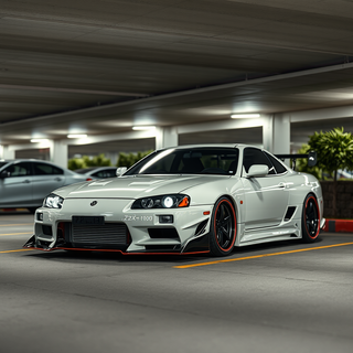 Top generation