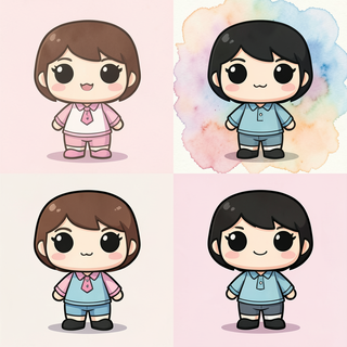 Top generation