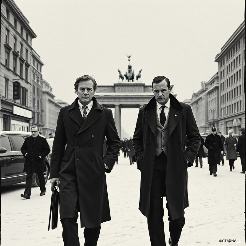 60-s-spy-generator generated image