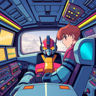Top generation