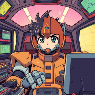 Top generation