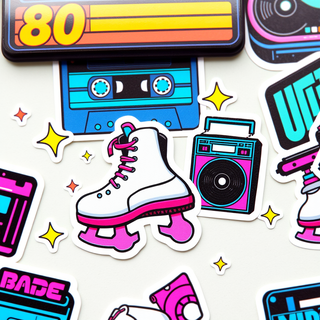 Top generation
