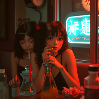 Top generation