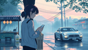 Top generation