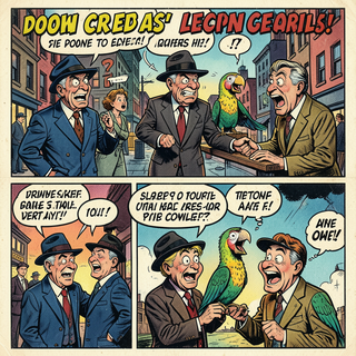 Top generation