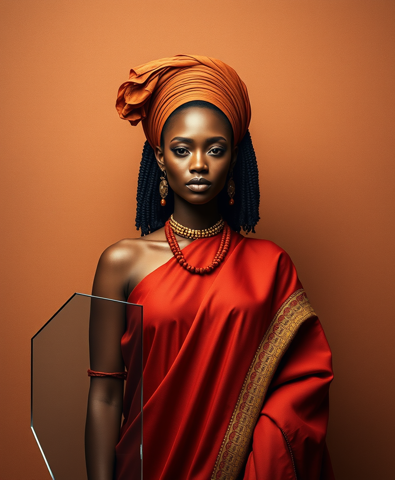 a-futuristic-and-elegant generated image