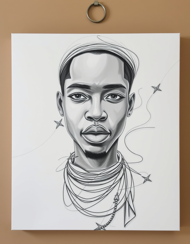 a-lasting-impression-on-the-viewer-s-mind generated image