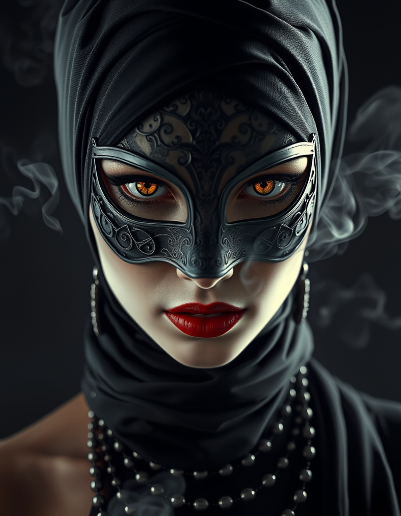 a-mesmerizing-figure-crafted-from-words-and-letters generated image