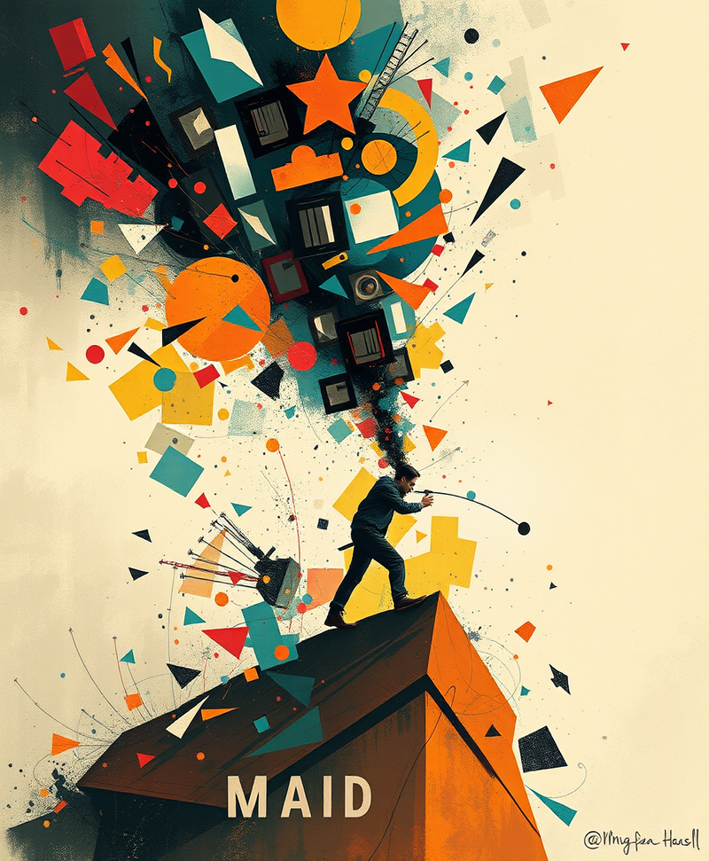 abstract-art-creator generated image