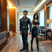 Top generation