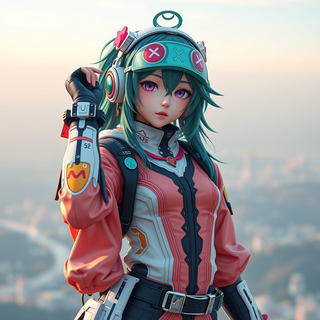 Top generation