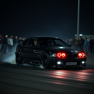 Top generation