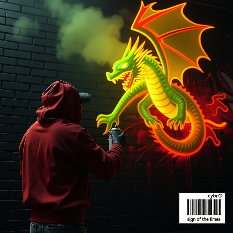 ai-album-cover-generator generated image